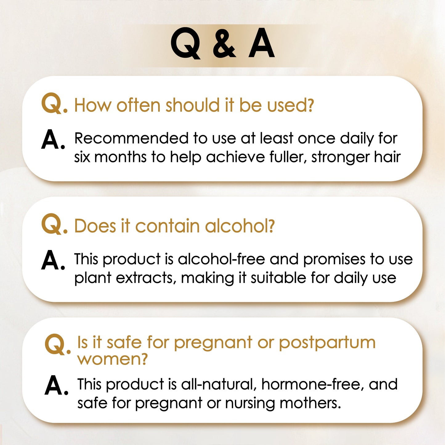 SalCium® Conditioning Emulsion 100㎖ℯ