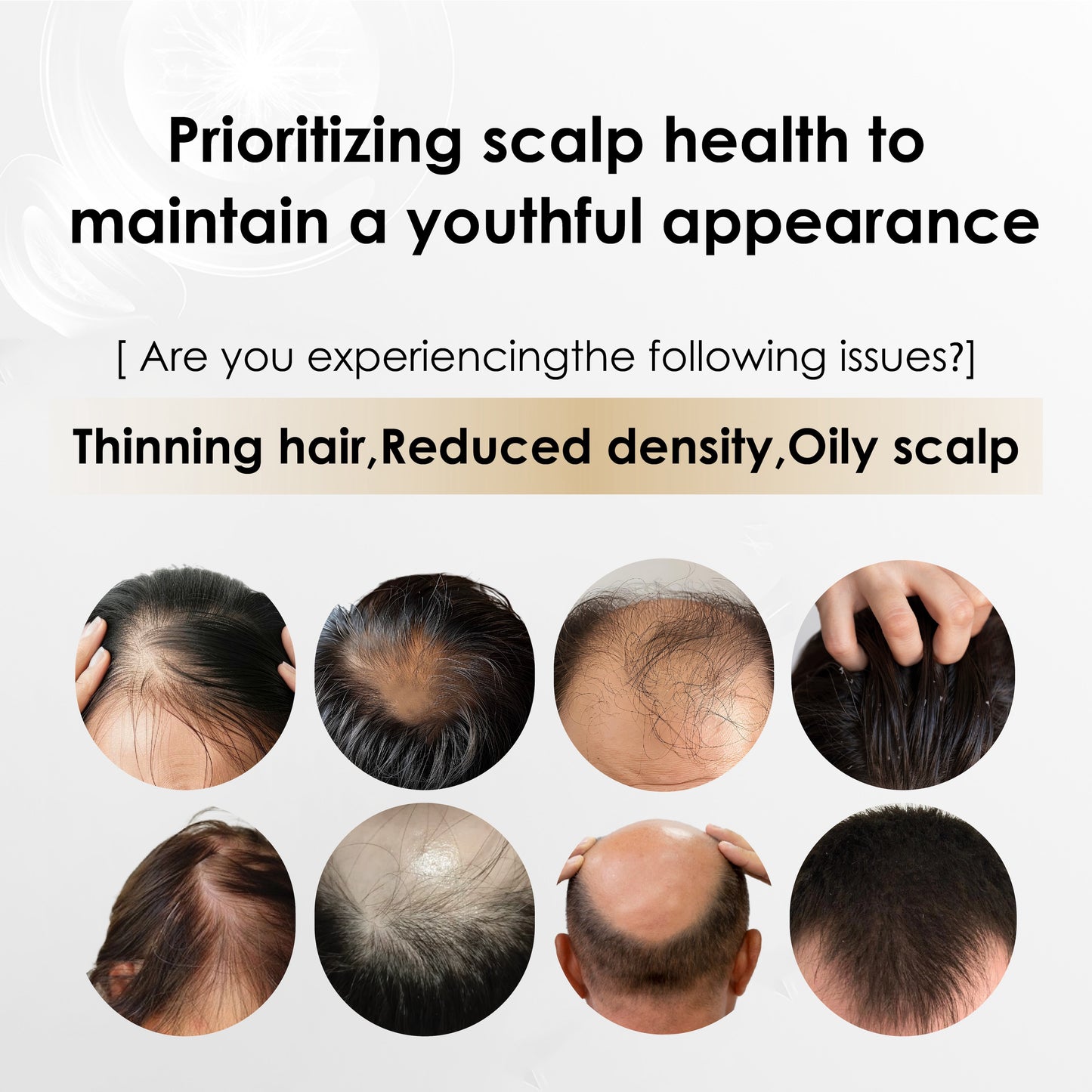 SalCium® ROOTPURE — Purify & Restore Scalp Treatment