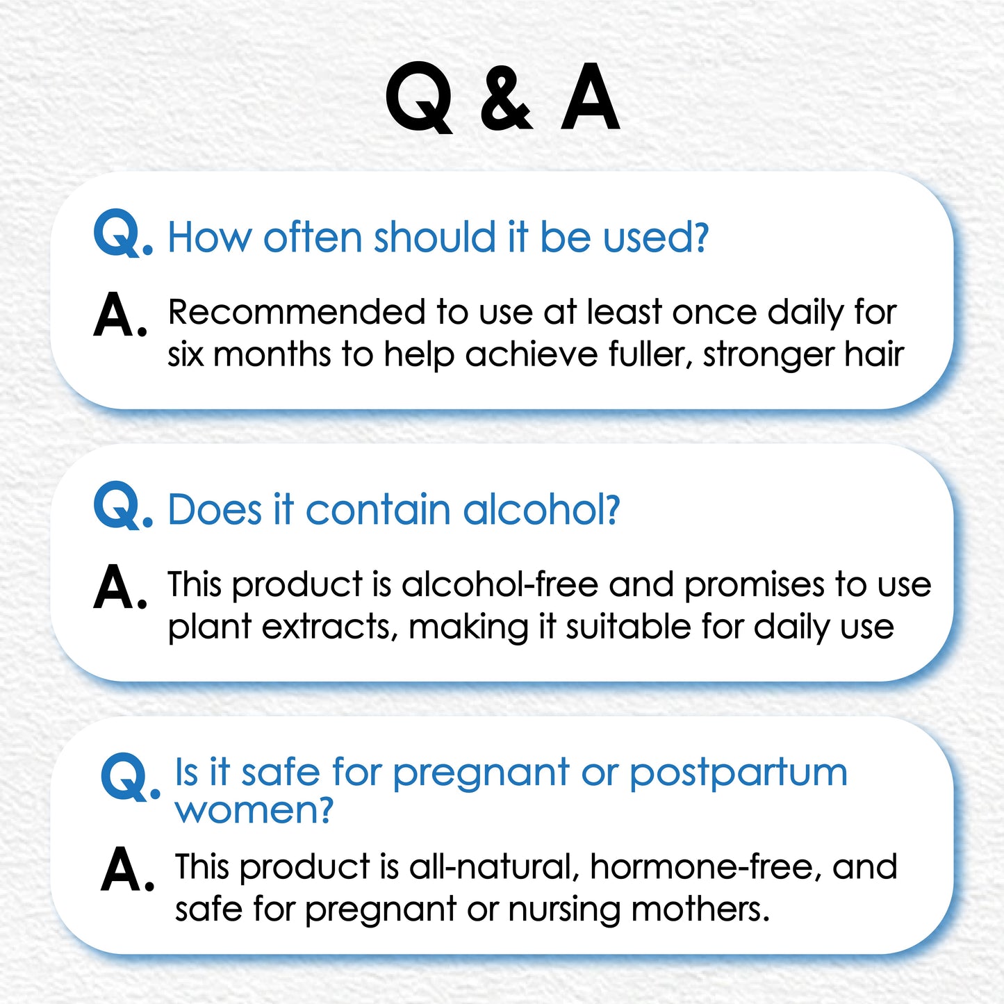 SalCium® ROOTPURE — Purify & Restore Scalp Treatment
