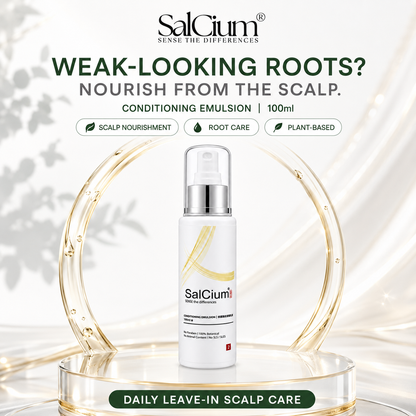 SalCium® Conditioning Emulsion 100㎖ℯ